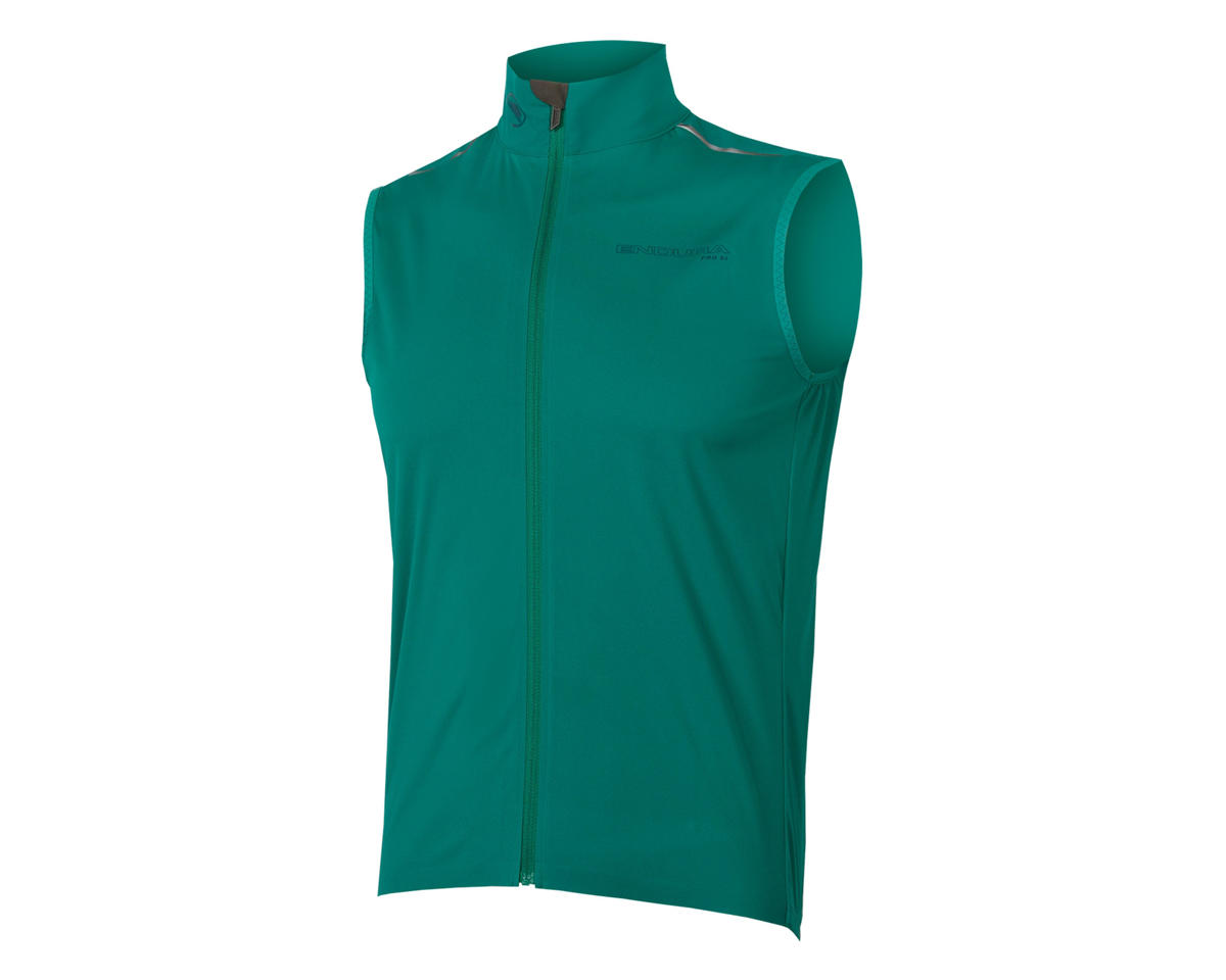 Endura Pro SL Lite Gilet Vest (Emerald Green) (S) - E9172GE/3
